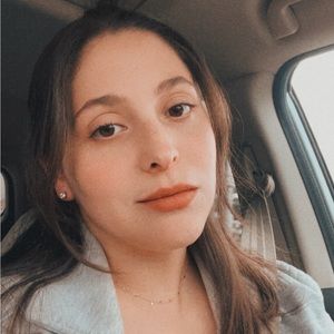 Meet your Posher, Dakotah